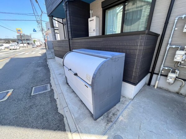 Sハウス北野田の物件内観写真